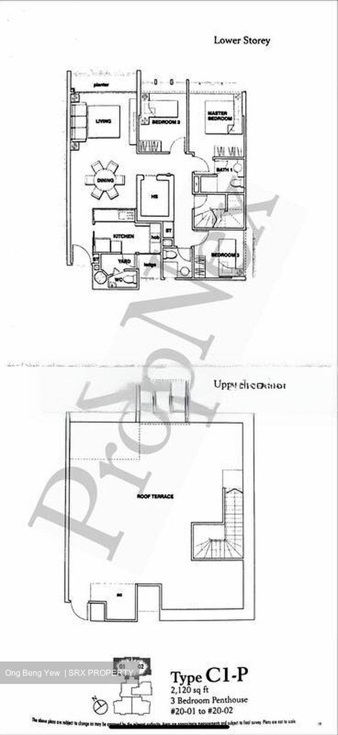 D'Lotus (D12), Apartment #462780281